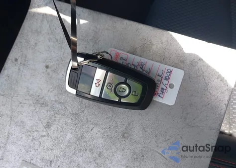 2023 Ford Escape St-Line из США, поврежденный, VIN 1FMCU0MN7PUA70875